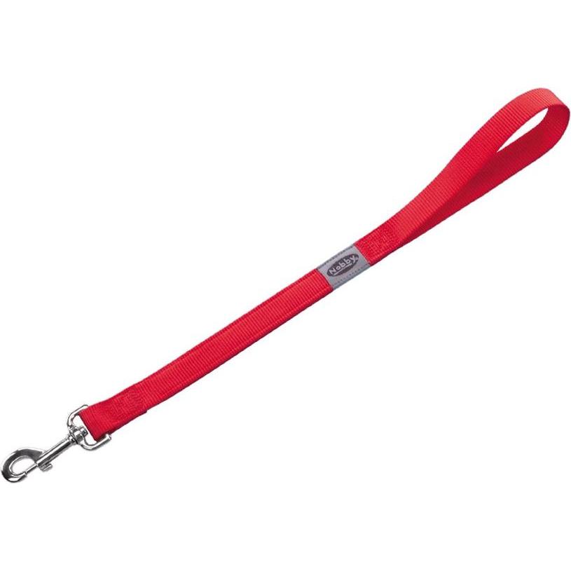 Nobby Kurzführer Classic (Hund, Hundesport), Halsband + Leine