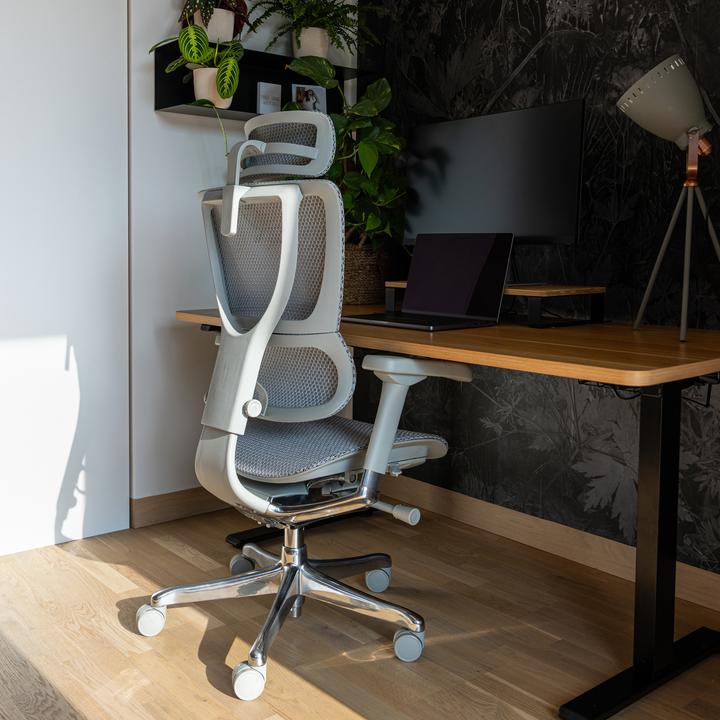 Actual product image Hjh Office Ergohuman Slim G Gen2