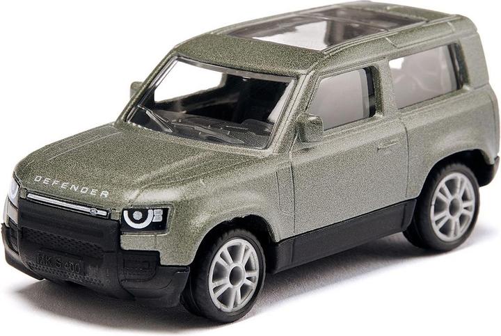 Image du produit Siku Land Rover Defender 90 P400 AWD