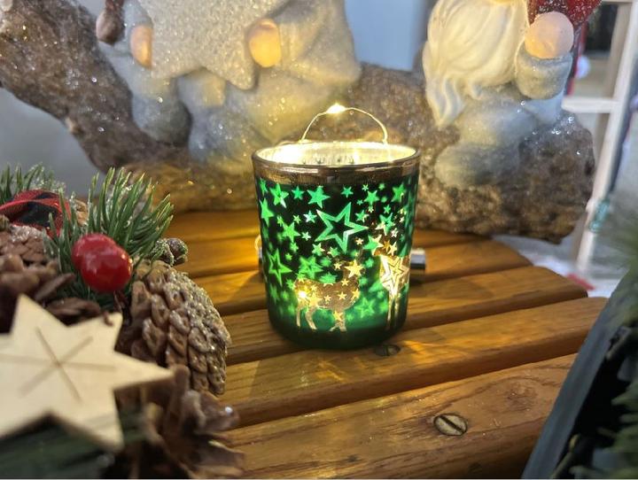 Produktbild GuGus Windlicht (1x)