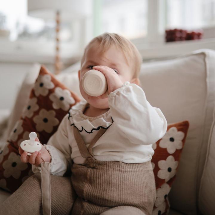 Actual product image Mushie Starter