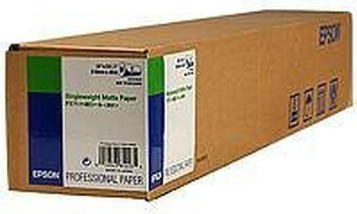 Actual product image Epson C13s041385 (180 g/m², 4000 cm, 61 cm)