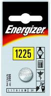 Produktbild Energizer BR1225 / 1er Pillpack 3,0 V (1 Stk., Gerätespezifisch)