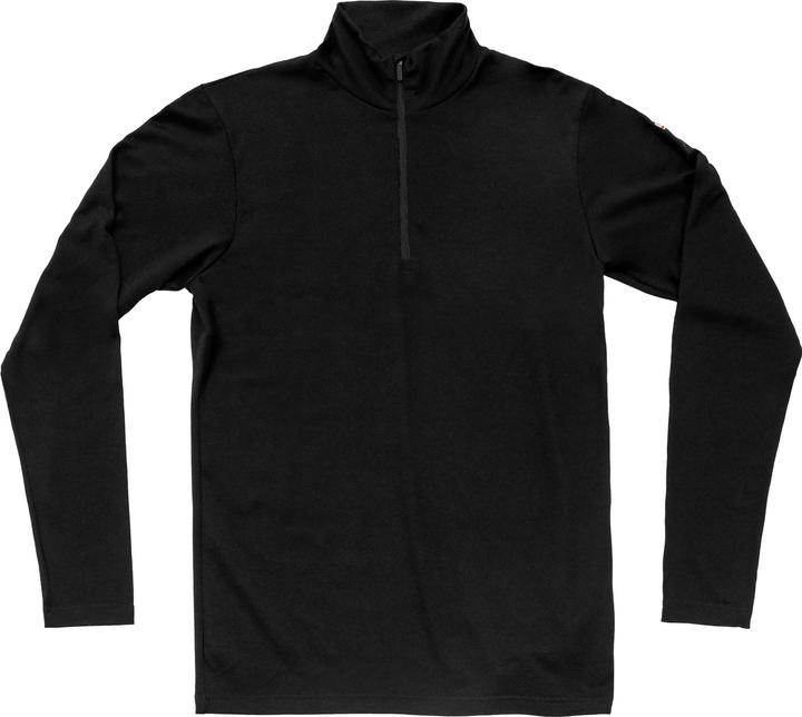 Produktbild Devold Breeze Plus Merino 200 Zip (XL)