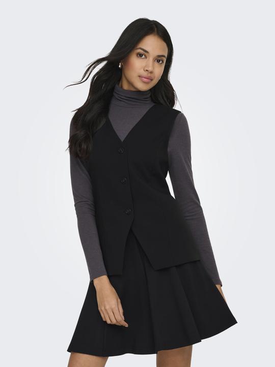 Produktbild Only ONLNIKO Anzugweste Weste (38)