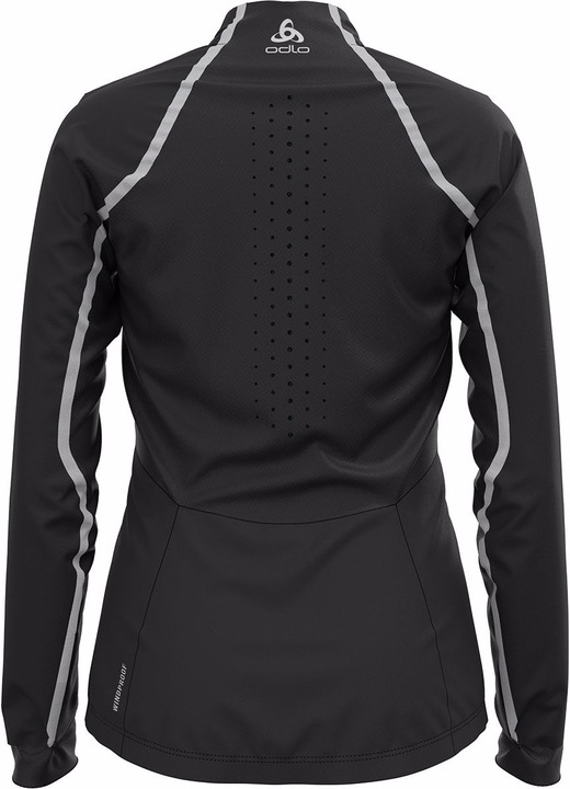 Produktbild Odlo Aeolus Pro Jacke (XS)