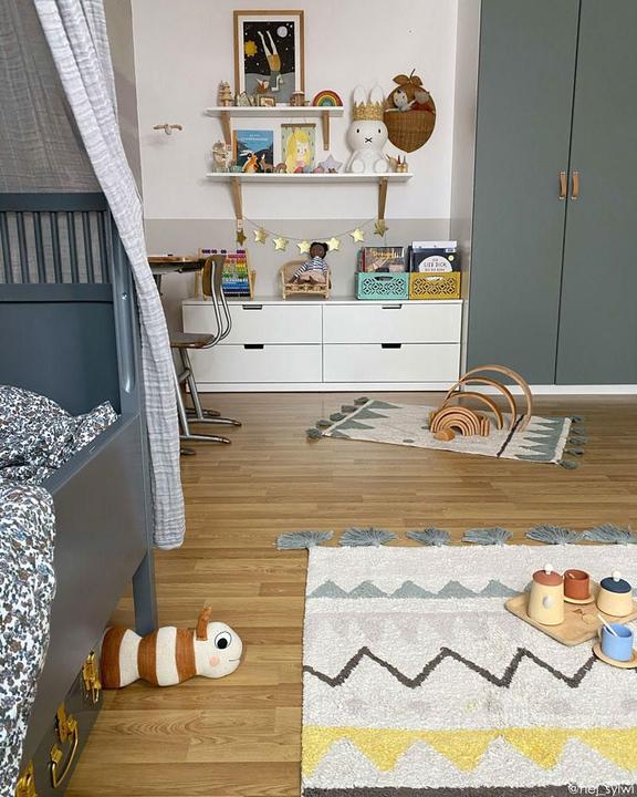 Immagine prodotto Lorena Canals Tappeto Azteca Mini