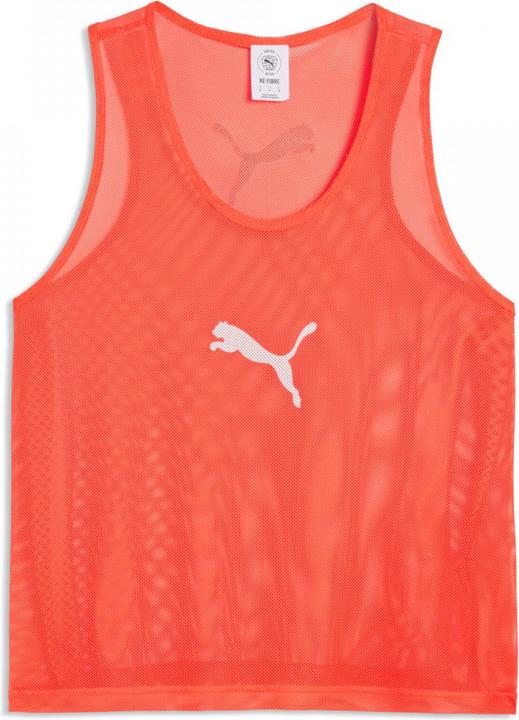 Produktbild Puma teamADDITIONS Bib (M)