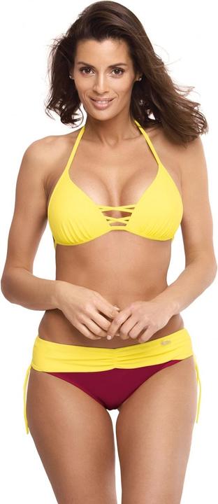 Actual product image Markko Two-piece bikini model 129525 (S)