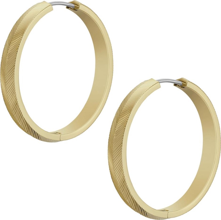 Produktbild Fossil Harlow Ohrringe (Edelstahl)