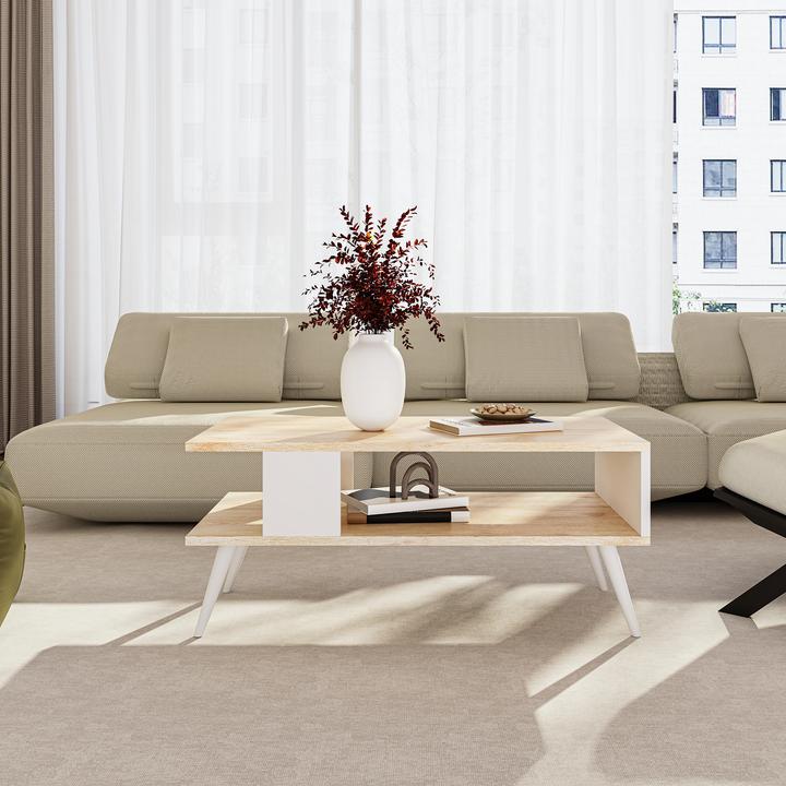 Actual product image En.Casa Lycksele