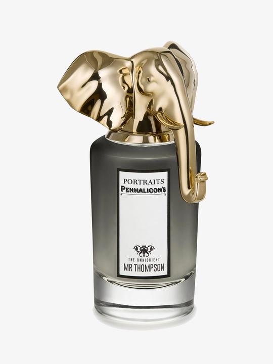 Produktbild Penhaligon's Penhaligons Mr Thompson Eau de Parfum 75 ml (Eau de Parfum, 75 ml)
