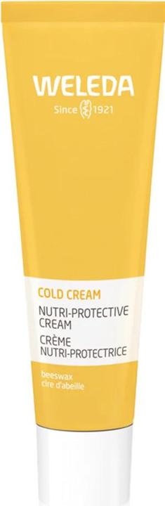 Produktbild Weleda Coldcream (30 ml, Tagescreme)