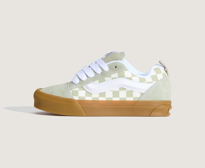 Actual product image Vans Knu Skool (38)