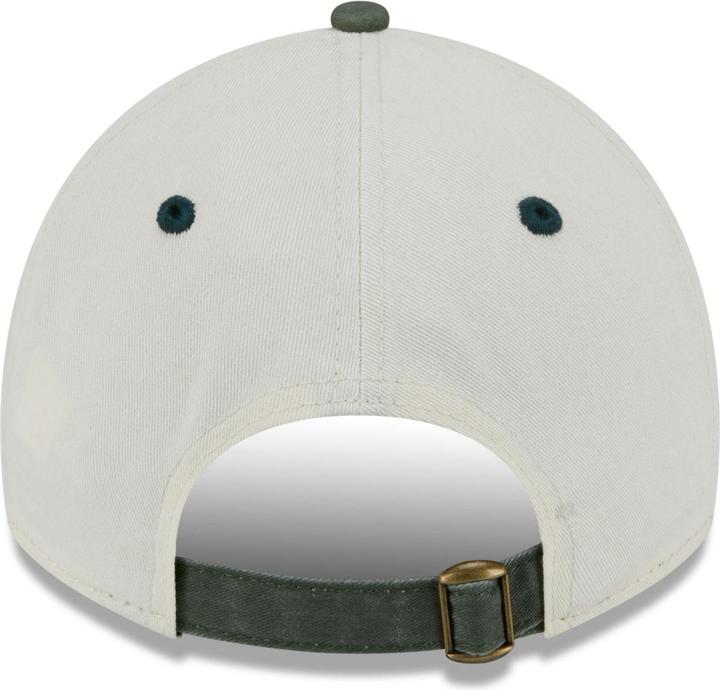 Image du produit New Era 9Twenty Casual Classics Casquette - Oakland Athletics