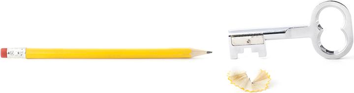 Produktbild Kikkerland Wind up Key