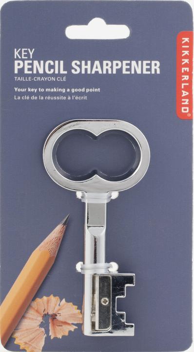 Produktbild Kikkerland Wind up Key