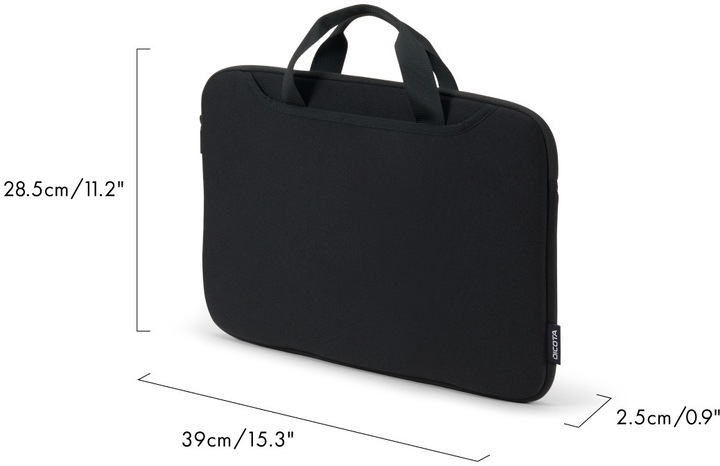 Produktbild Dicota Smart Sleeve One (16", Universal)