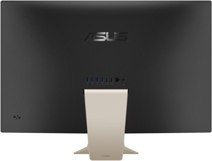 Immagine prodotto ASUS AIO Vivo V272UNK-BA016R (Intel Core i7-8550U, 16 GB, 512 GB, GeForce MX150)