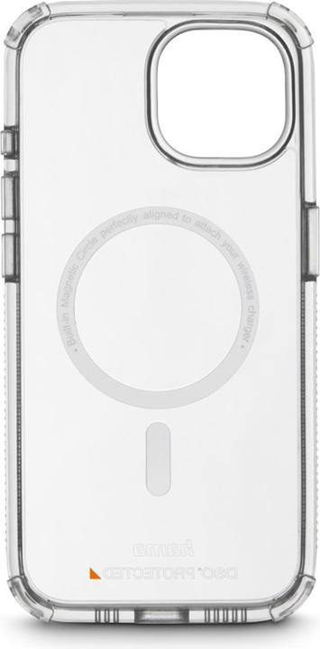 Actual product image Hama Extreme Protect (Apple iPhone 15 Plus)