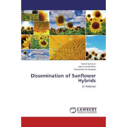 Dissemination of Sunflower Hybrids, Fachbücher