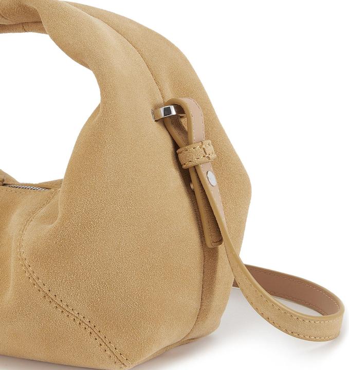 Immagine prodotto Les Visionnaires Greta Mini Icon Handtasche Leder 23 cm