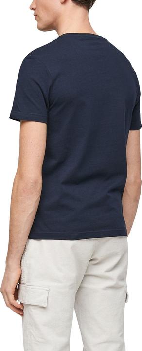 Produktbild s.Oliver Basic T-Shirt (XL)