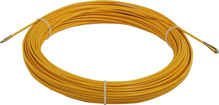 Actual product image Cimco CIM 142279 Replacement Strap Tubular Eel (150 m)