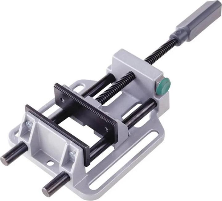 Immagine prodotto wolfcraft wolfcraft 1 Universal-Schraubstock Backenbr. 70mm (60 mm)