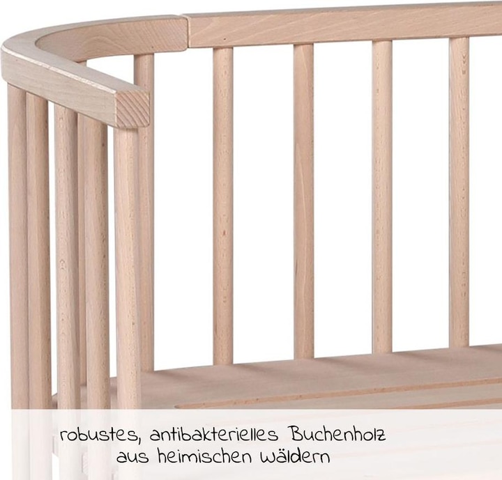 Image du produit Babybay Boxspring