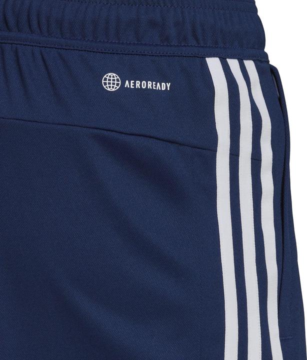 Produktbild Adidas Training Essentials PIQ 3 Shorts (S)