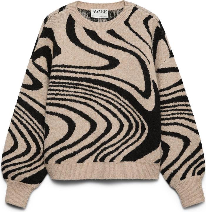 Image du produit Vero Moda AWHEART Strickpullover Strickpullover (XL)