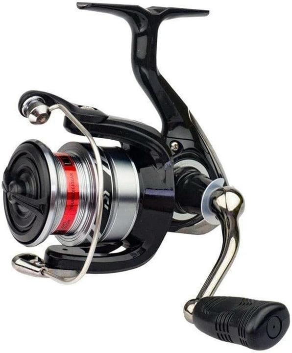 Image du produit Daiwa RX LT 1000 Moulinet de pêche spinning (1000)
