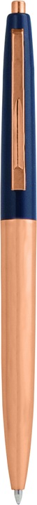 Produktbild Kikkerland Retro Pens (Rot, Grün, Blau)