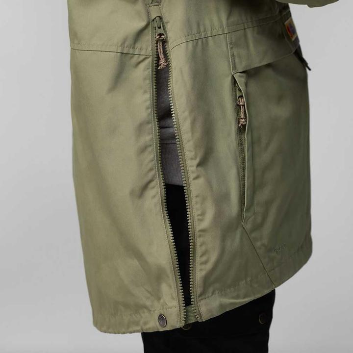 Produktbild Fjällräven Women's Vardag Anorak (XS)