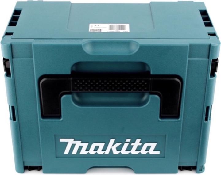 Image du produit Makita DHR 171 RMJ Marteau perforateur à batterie sans balais SDS Plus 18V 1.2J + 2x batterie 4.0Ah +