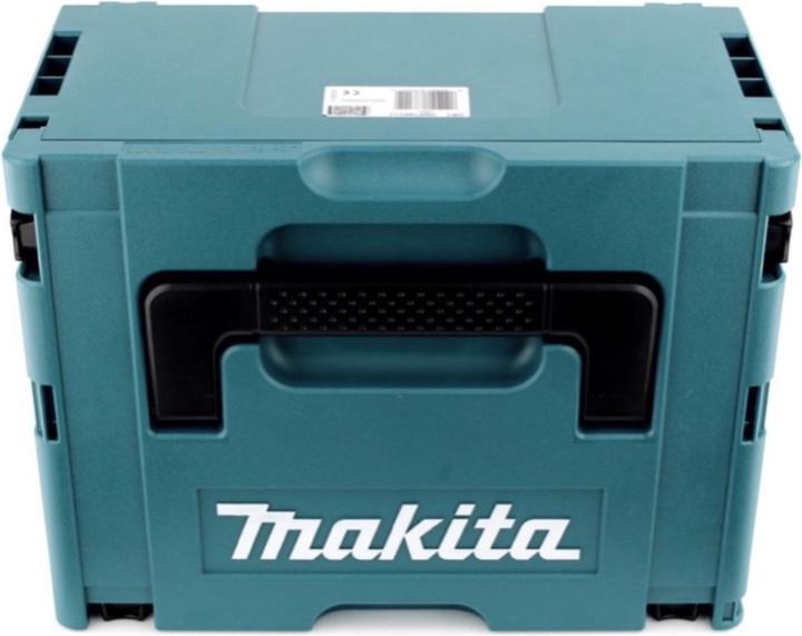 Produktbild Makita DHR 171 RFJ 18 V 2-stufig Brushless Akku Bohrhammer SDS Plus + 2x Akku 3,0Ah + Ladegerät + Ma