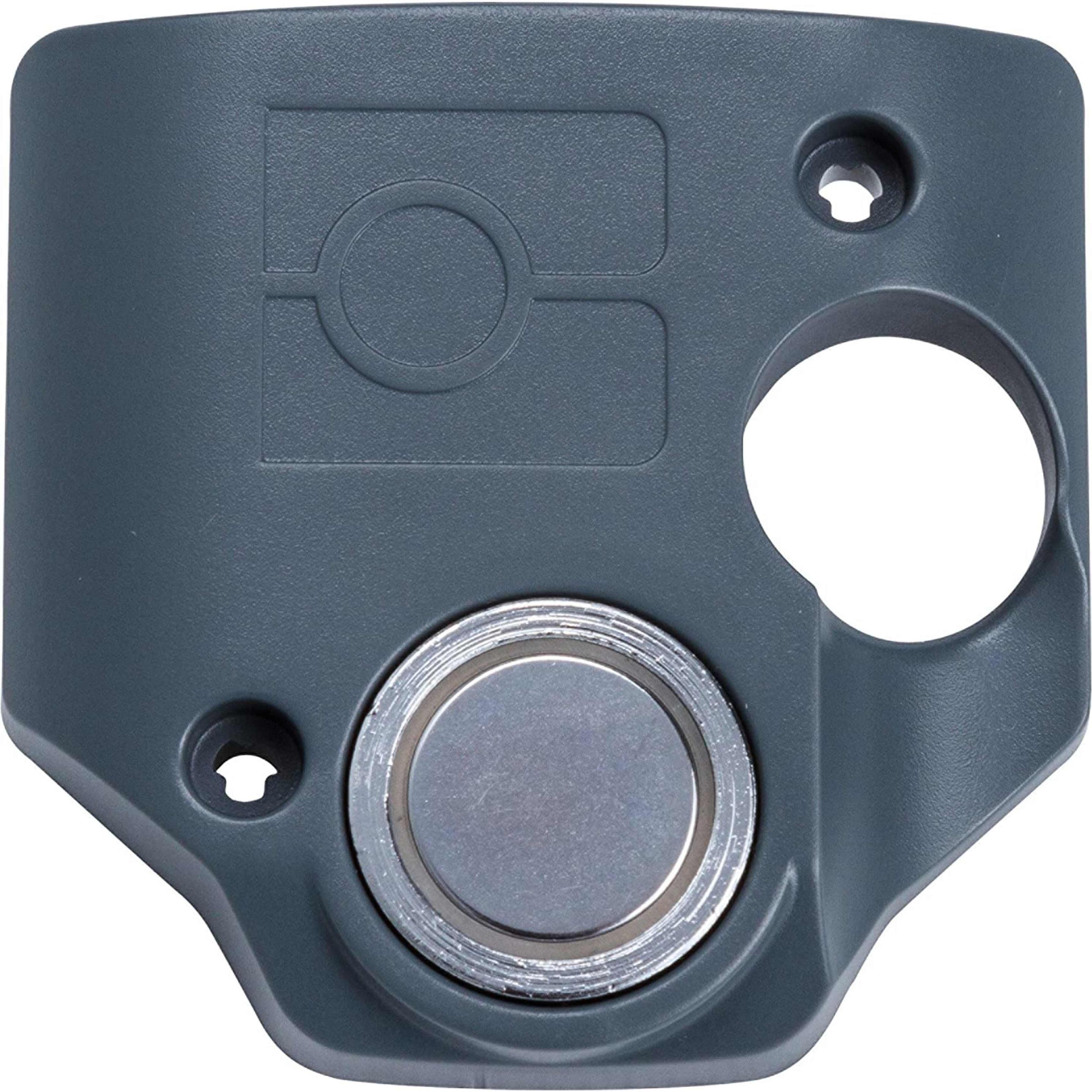 Brady, Etichette, Accessorio solo magnetico