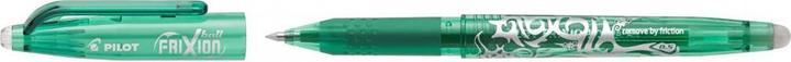 Actual product image Pilot FriXion Ball (Light green, 1 x)