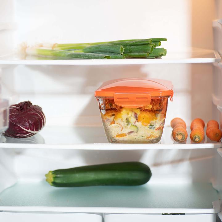 Produktbild Genius Nicer Dicer Chef S Set 8-teilig