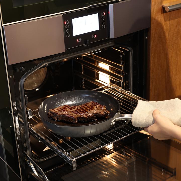 Produktbild Zyliss Bratpfanne Ultimate Pro (28 cm, Bratpfanne, Aluminium)