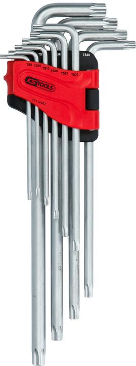 Actual product image KS Tools Angle pin wrench set long