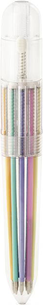 Produktbild Kikkerland Rainbow (Clear, 10x)