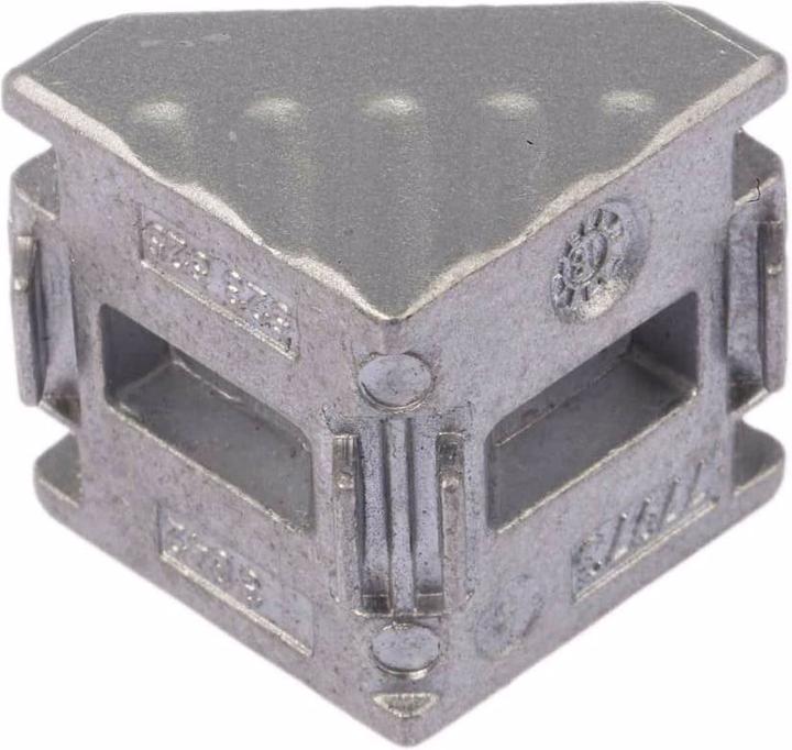 Produktbild Bosch Rexroth Winkelverbinder (Winkelverbinder, 1 Stk.)