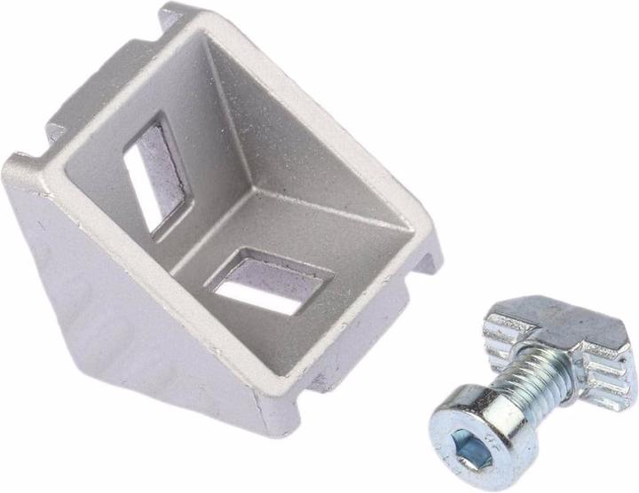 Produktbild Bosch Rexroth Winkelverbinder (Winkelverbinder, 1 Stk.)