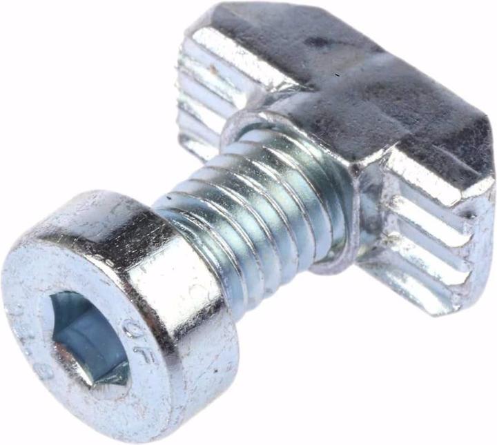 Produktbild Bosch Rexroth Winkelverbinder (Winkelverbinder, 1 Stk.)