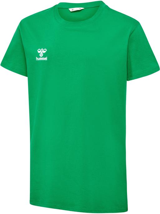 Image du produit hummel HMLGO 2.0 T-SHIRT S/S KIDS (128)