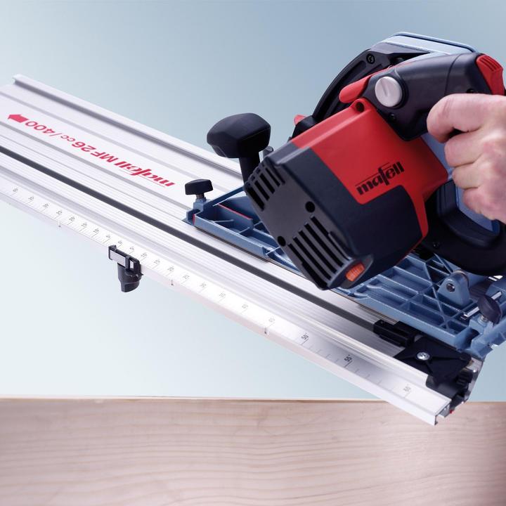 Produktbild Mafell MF26cc Nutfräse 230V+TK-Holz KSS