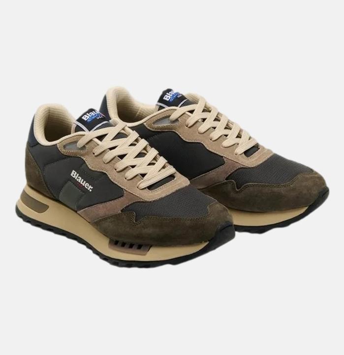 Image du produit Blauer Sneaker (41)