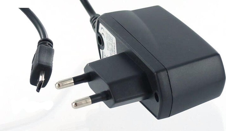 Produktbild AGI Netzteil kompatibel mit Becker 1674000002